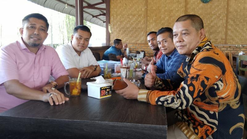 Tim Kuasa Hukum Minta Kasus Eks Direktur RS Madani Pekanbaru Dikawal KK, KY, KPK dan MA